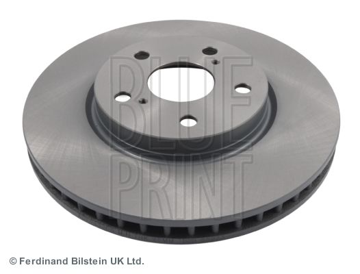 BLUE PRINT Тормозной диск ADT343208